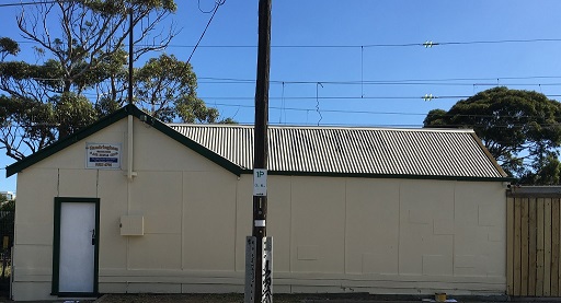 Clubhouse